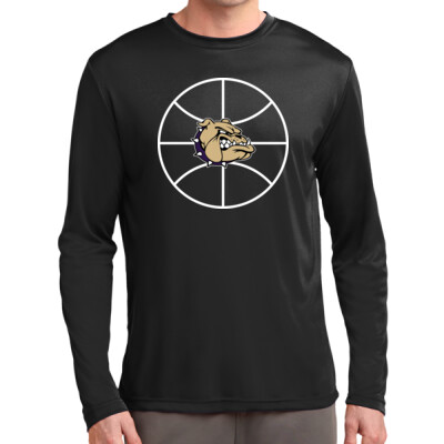 QCHS Girls Basketball Shooting Shirt Thumbnail